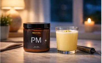 PM Recovery formula